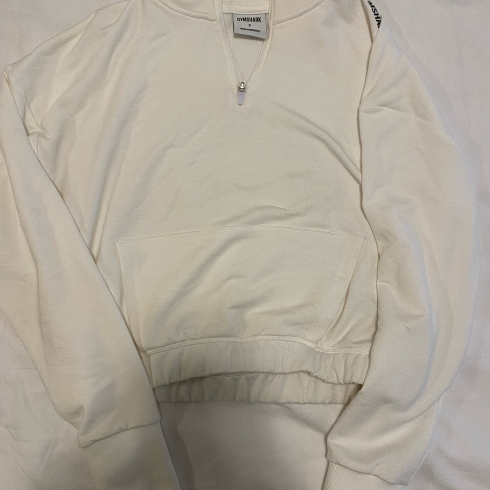 Gymshark Pippa training pullover